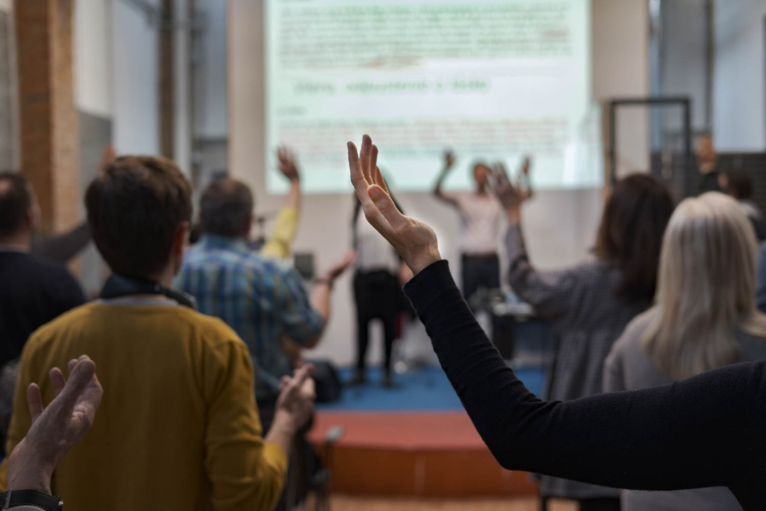 La legge della libertà