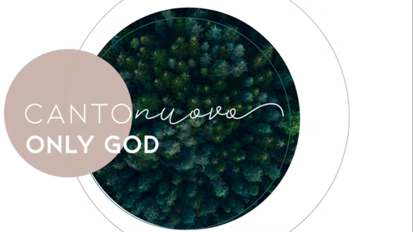 Only God