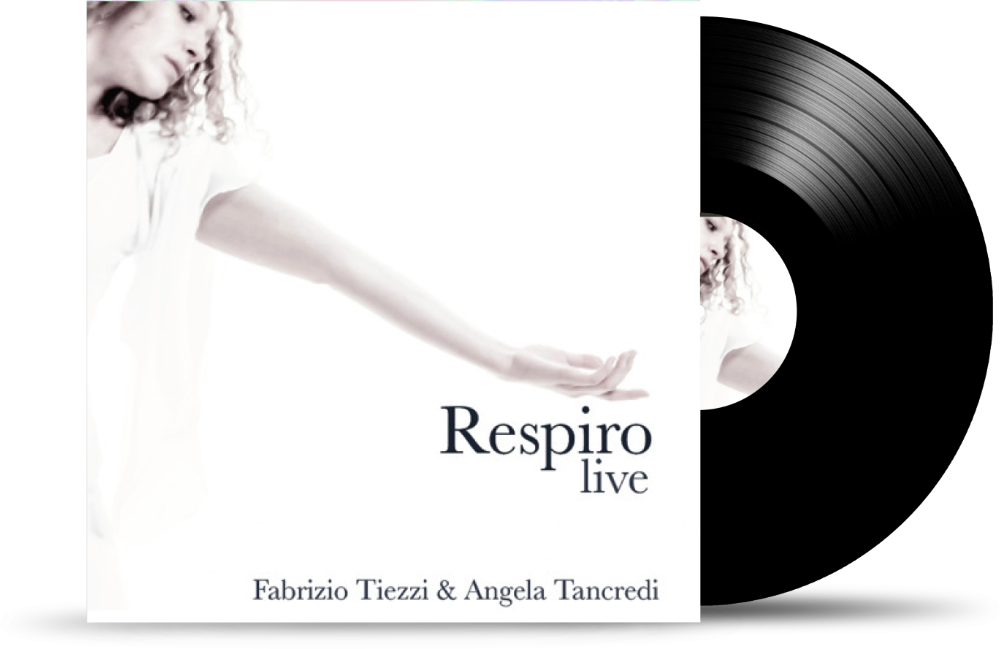 respiro album artwork cover