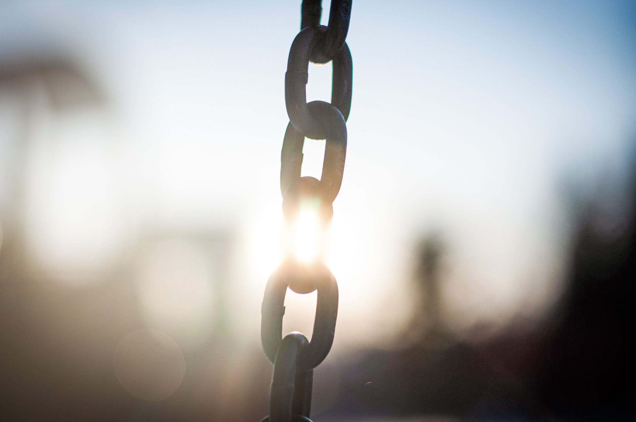 The power of divine restoration