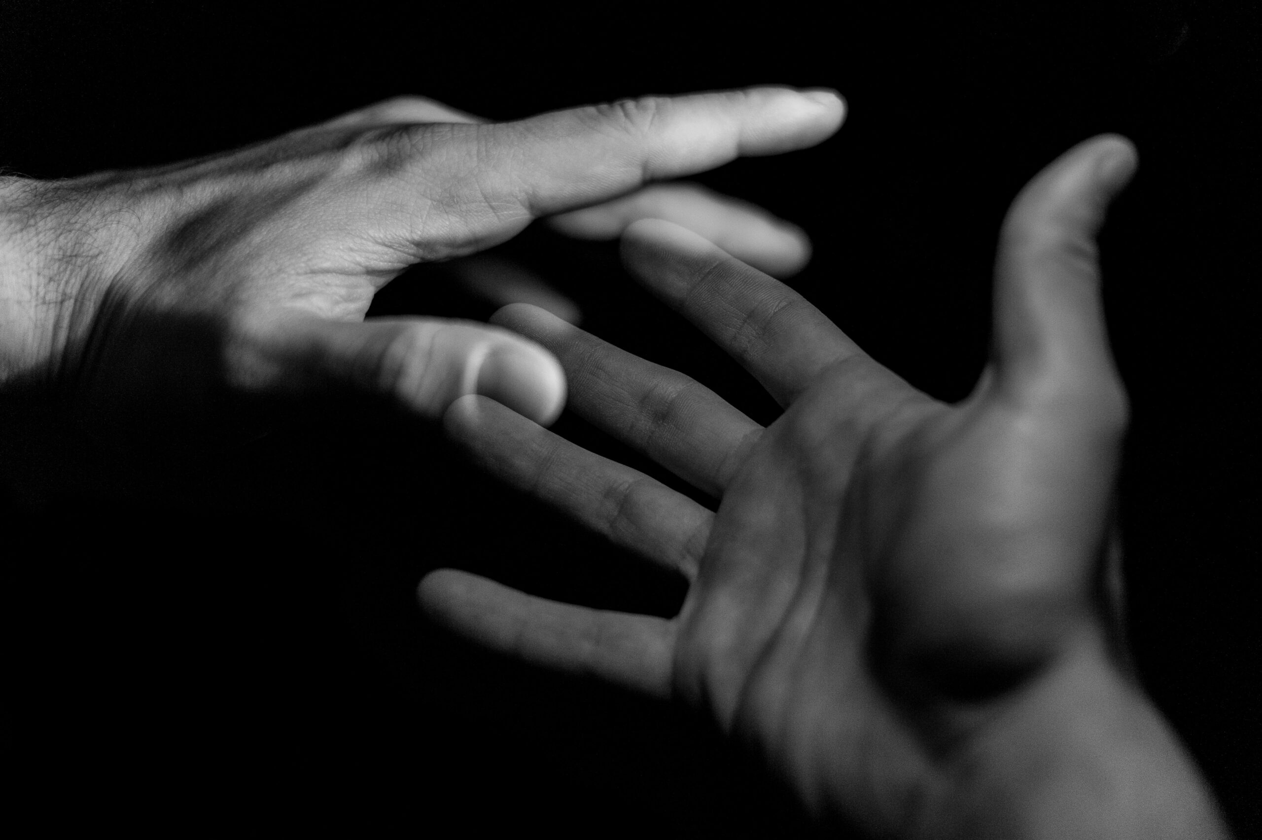 Luke 10 – Who is your neighbour?