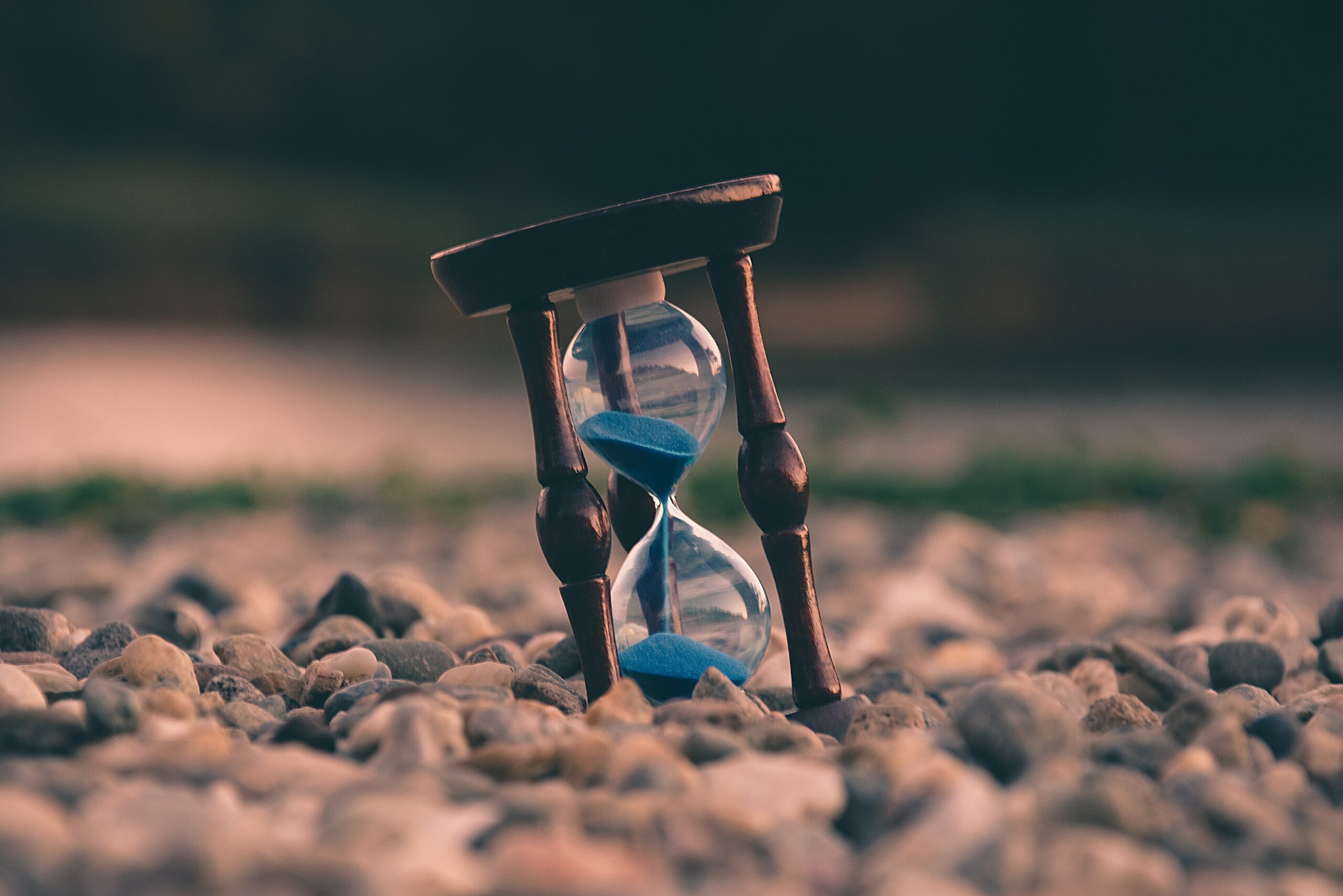 Discerning the times and the ‘train’ of the Kingdom