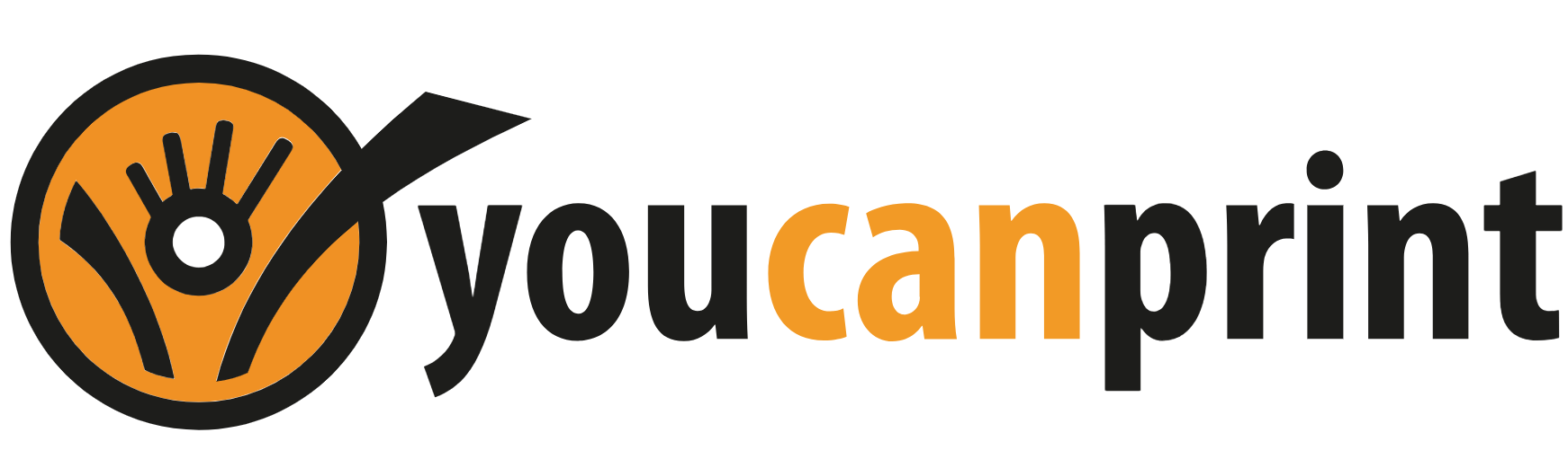 logo you can print by Maruzio Tiezzi at the beginning