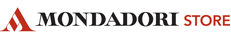 Mondadori Store logo